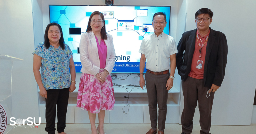 06-01-23 MOA with DepEd on Capacity building on Kotobee Software and ESelfMo