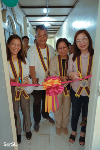 Sorsogon Bamboo Research Center