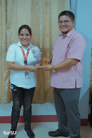 Sorsogon Bamboo Research Center