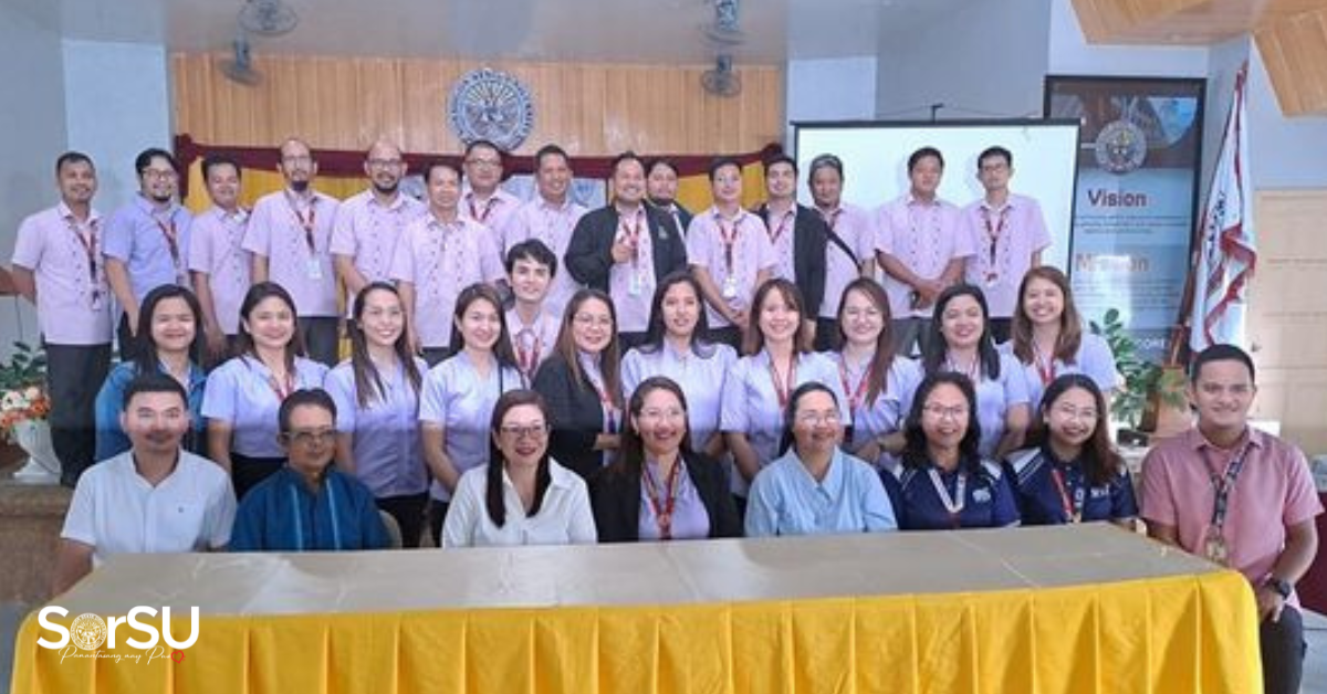 News – Bulan Campus – SORSOGON STATE UNIVERSITY