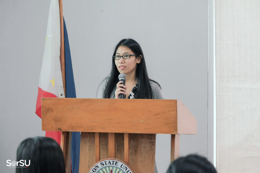 Cong. Dette Escudero, DOLE hold Government Internship Program (GIP ...