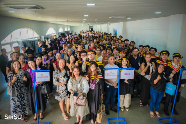 2026 1-Midwifery, Engineering, and Architecture Graduation (5)