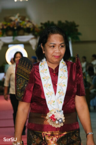 SorSU 1 2026 CoTEd, Entrep graduates (131)