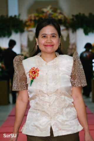 SorSU 1 2026 CoTEd, Entrep graduates (132)