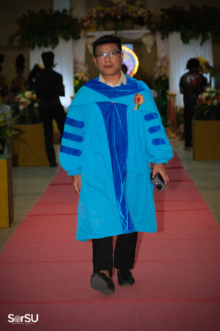 SorSU 1 2026 CoTEd, Entrep graduates (22)