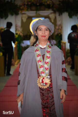 SorSU 1 2026 CoTEd, Entrep graduates (24)