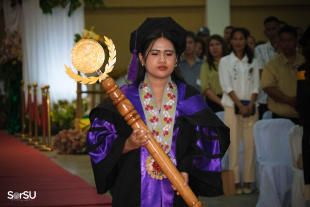 SorSU 1 2026 CoTEd, Entrep graduates (26)