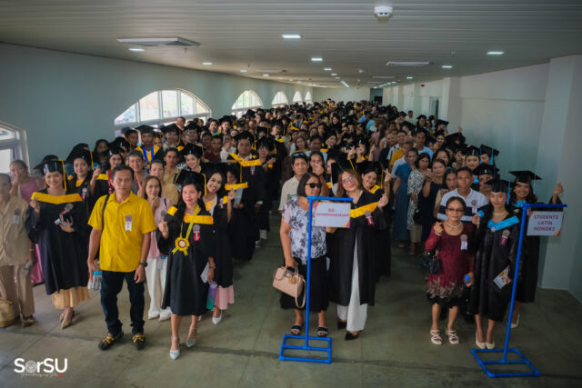 SorSU 1 2026 CoTEd, Entrep graduates (3)
