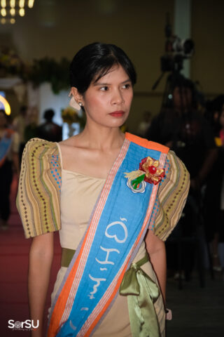 SorSU 1 2026 CoTEd, Entrep graduates (39)