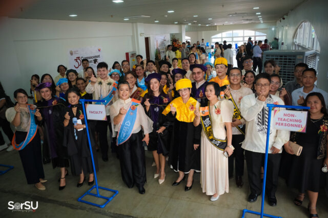 SorSU 1 2026 CoTEd, Entrep graduates (4)