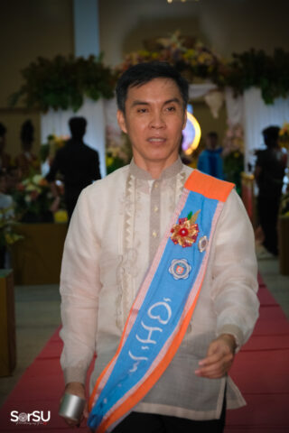 SorSU 1 2026 CoTEd, Entrep graduates (41)