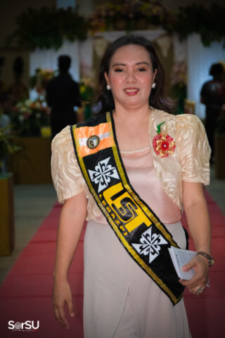 SorSU 1 2026 CoTEd, Entrep graduates (42)