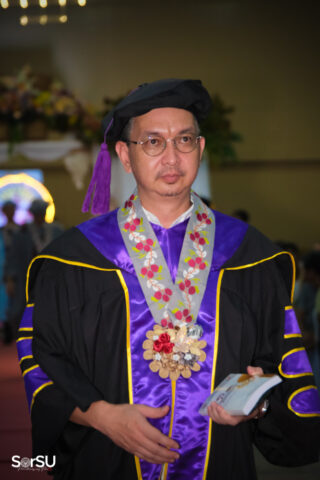 SorSU 1 2026 CoTEd, Entrep graduates (45)