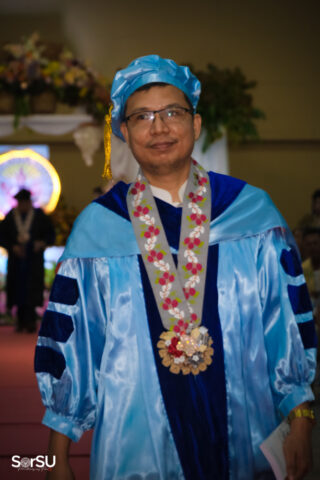 SorSU 1 2026 CoTEd, Entrep graduates (47)