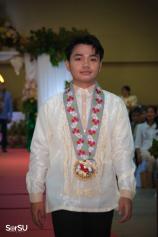 SorSU 1 2026 CoTEd, Entrep graduates (48)