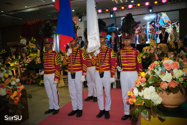 SorSU 1 2026 CoTEd, Entrep graduates (49)