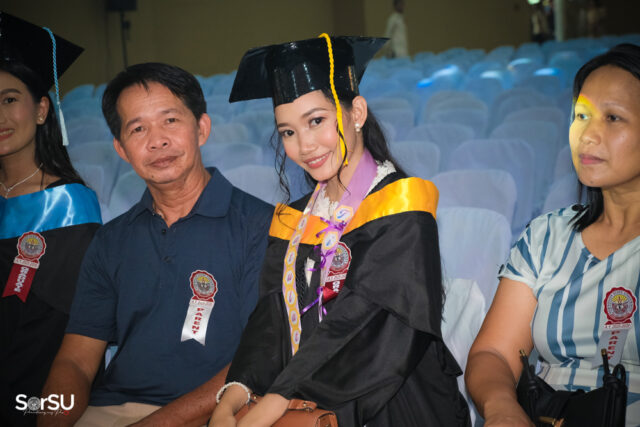 SorSU 1 2026 CoTEd, Entrep graduates (5)