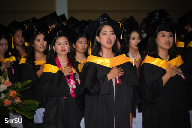 SorSU 1 2026 CoTEd, Entrep graduates (52)