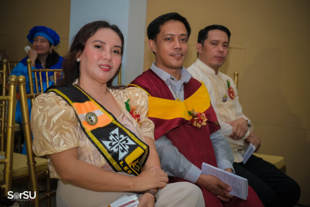 SorSU 1 2026 CoTEd, Entrep graduates (59)