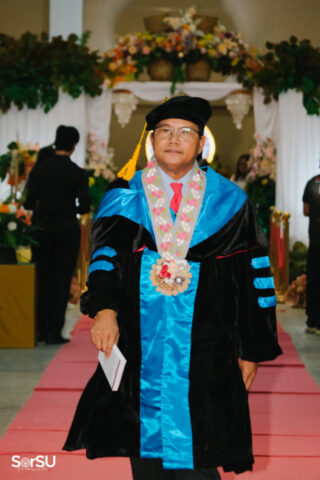 SorSU 1 2026 CoTEd, Entrep graduates (74)