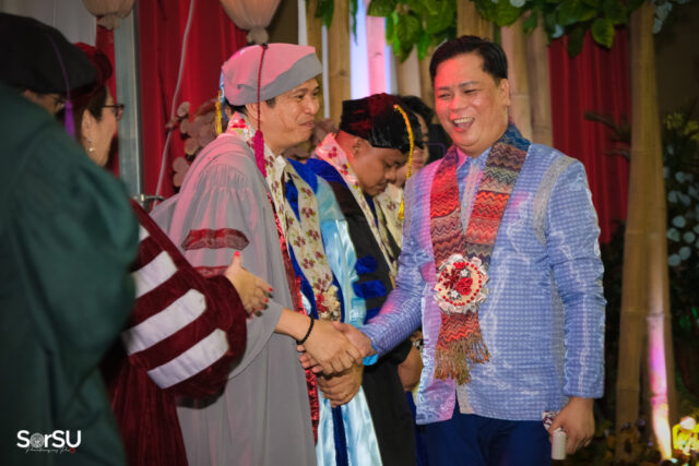 SorSU 1 2026 CoTEd, Entrep graduates (82)