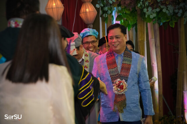 SorSU 1 2026 CoTEd, Entrep graduates (83)
