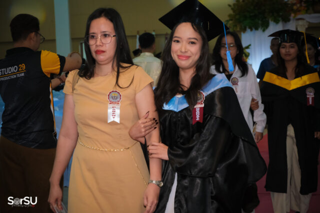 SorSU 1 2026 CoTEd, Entrep graduates (9)