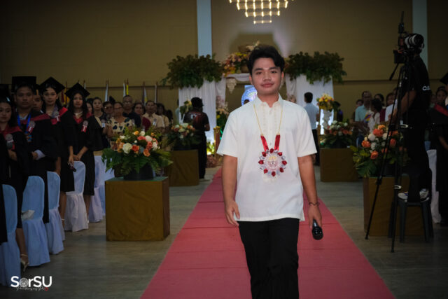 SorSU 3 College of Technology Graduates Complete 2026 (101)