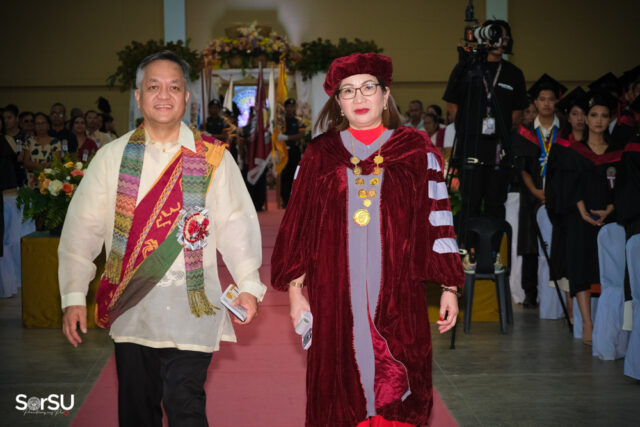 SorSU 3 College of Technology Graduates Complete 2026 (102)