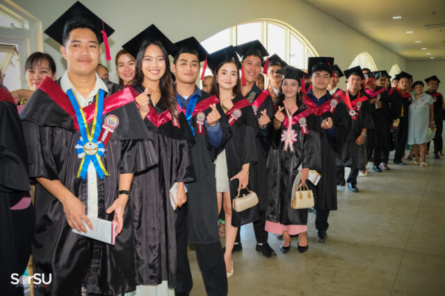 SorSU 3 College of Technology Graduates Complete 2026 (106)