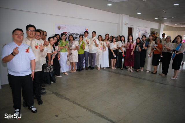 SorSU 3 College of Technology Graduates Complete 2026 (107)