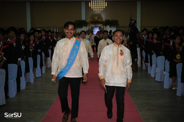 SorSU 3 College of Technology Graduates Complete 2026 (110)