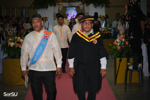 SorSU 3 College of Technology Graduates Complete 2026 (111)