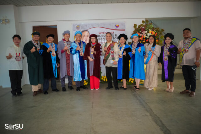 SorSU 3 College of Technology Graduates Complete 2026 (115)