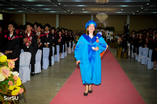 SorSU 3 College of Technology Graduates Complete 2026 (116)