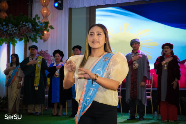 SorSU 3 College of Technology Graduates Complete 2026 (132)