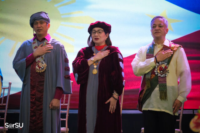 SorSU 3 College of Technology Graduates Complete 2026 (133)
