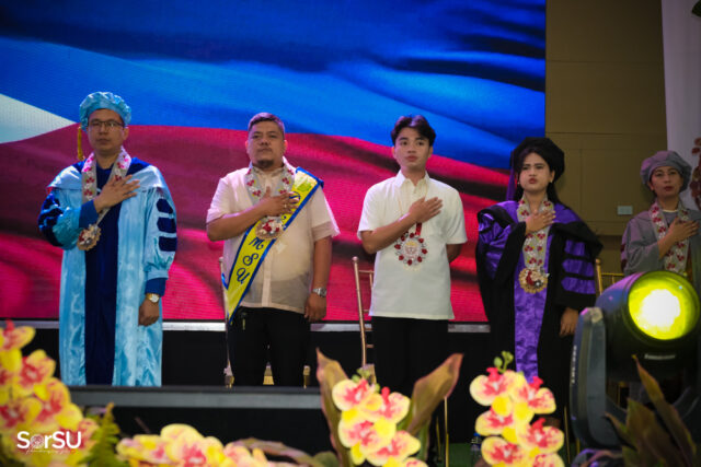 SorSU 3 College of Technology Graduates Complete 2026 (134)