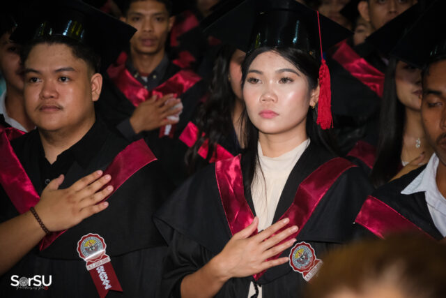 SorSU 3 College of Technology Graduates Complete 2026 (135)