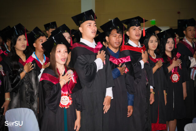 SorSU 3 College of Technology Graduates Complete 2026 (136)