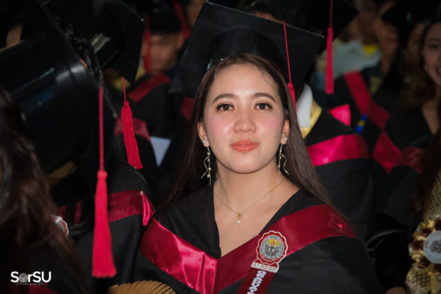 SorSU 3 College of Technology Graduates Complete 2026 (145)