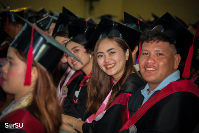SorSU 3 College of Technology Graduates Complete 2026 (149)