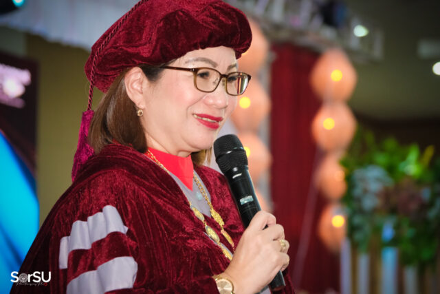 SorSU 3 College of Technology Graduates Complete 2026 (154)