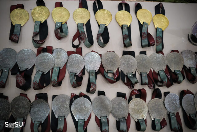 SorSU 3 College of Technology Graduates Complete 2026 (157)