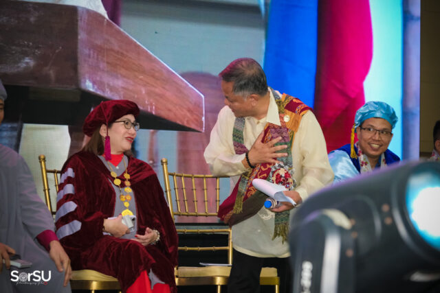 SorSU 3 College of Technology Graduates Complete 2026 (162)