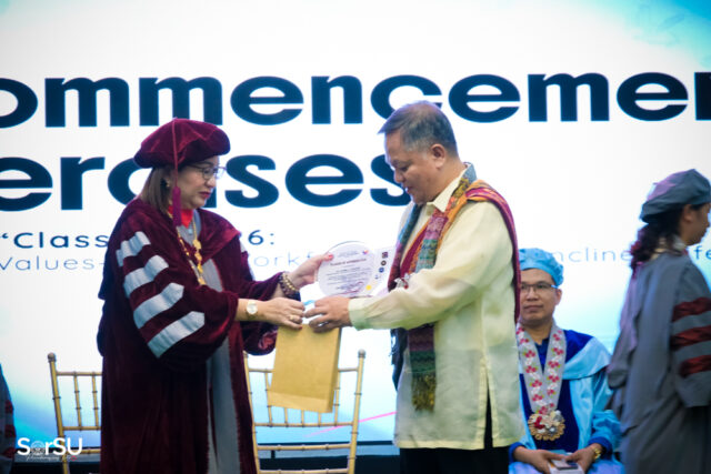 SorSU 3 College of Technology Graduates Complete 2026 (163)