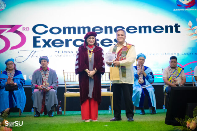 SorSU 3 College of Technology Graduates Complete 2026 (164)