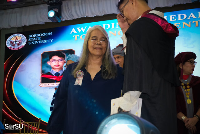 SorSU 3 College of Technology Graduates Complete 2026 (168)