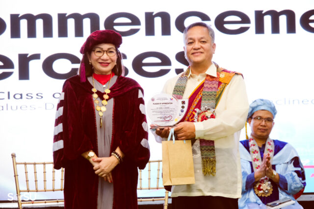 SorSU 3 College of Technology Graduates Complete 2026 (180)