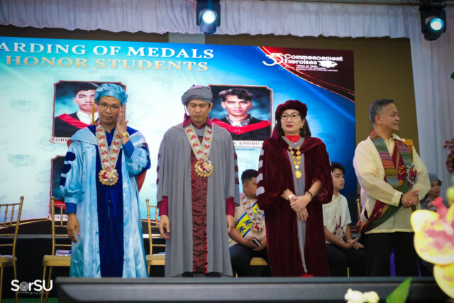 SorSU 3 College of Technology Graduates Complete 2026 (185)
